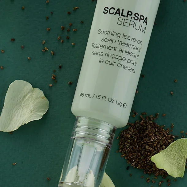 Scalp Spa Serum 45ml