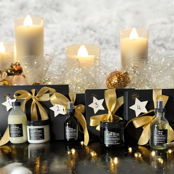 Davines Adventskalender