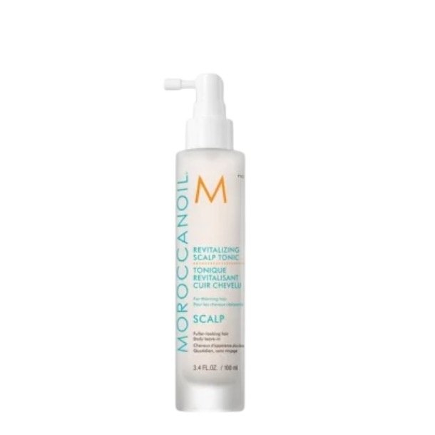 Moroccanoil Revitalizing Scalp Tonic 100ml