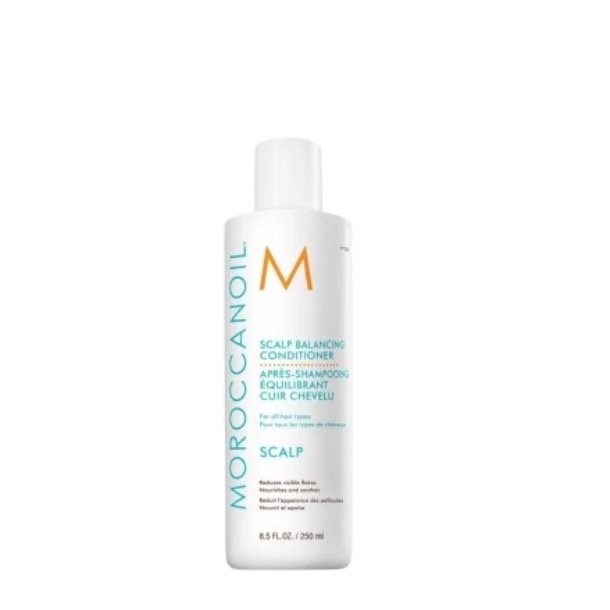 Moroccanoil Scalp Balancing Conditioner 250ml