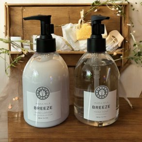 Maria Nila Breeze Hand Soap & Lotion 300ml