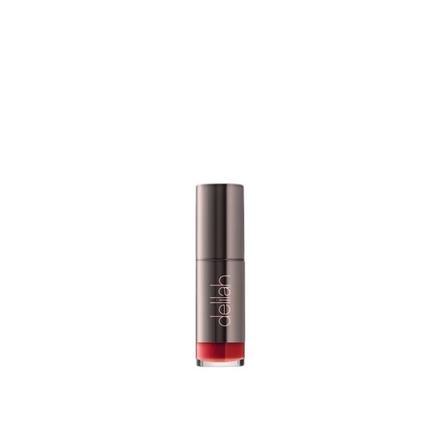 Delilah Liquid Lipstick Flame 7ml