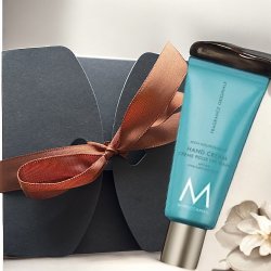 Moroccanoil Hndcreme Vrtindegave 