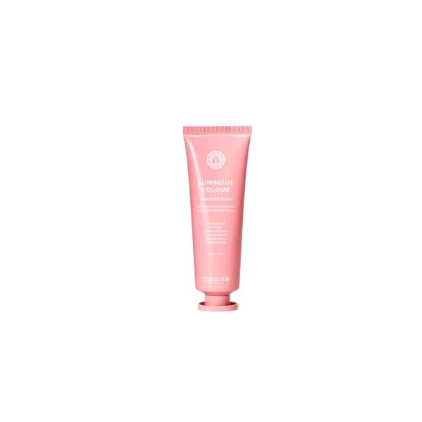 Maria Nila Luminous Colour Booster Masque 50ml