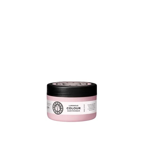 Maria Nila Luminous Colour Hair Masque 250ml