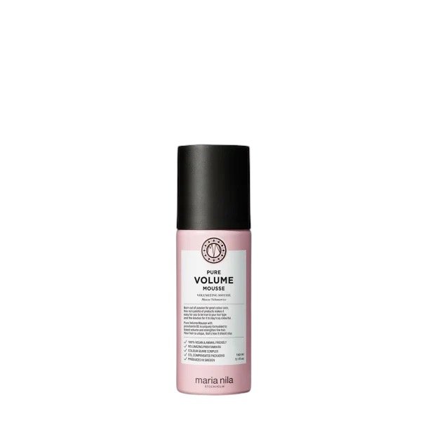 Maria Nila Pure Volume Mousse 150ml