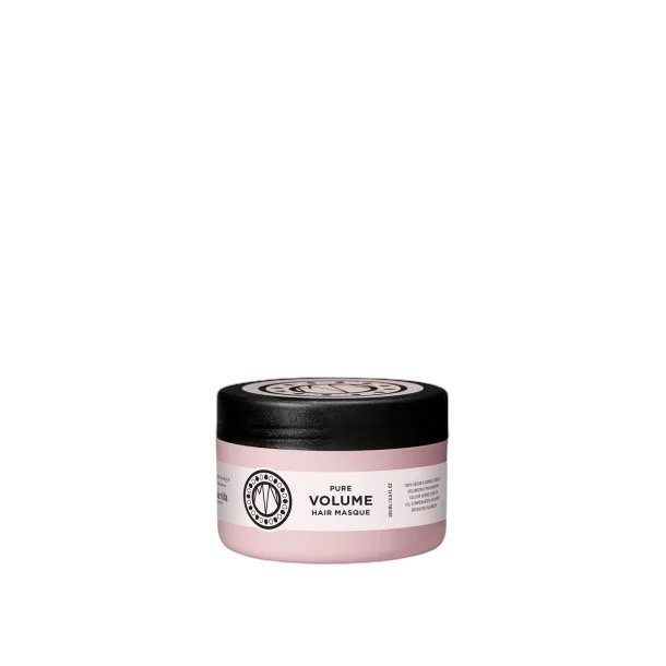 Maria Nila Pure Volume Hair Masque 250ml