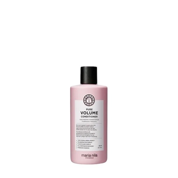 Maria Nila Pure Volume Conditioner