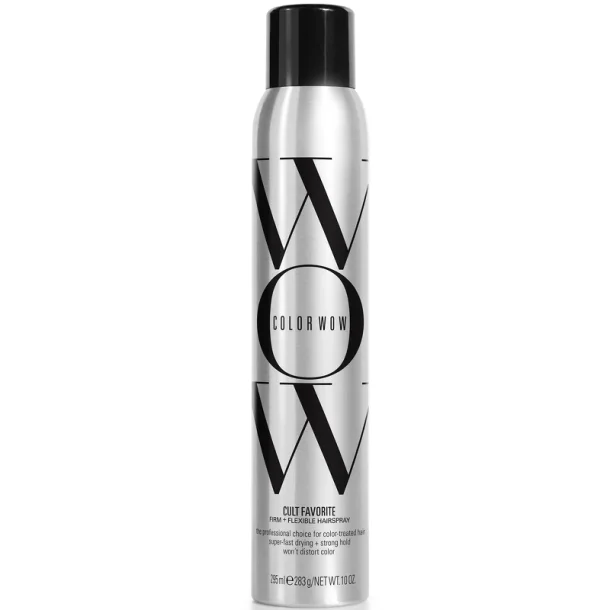 Color Wow Cult Favorite Flexible Hairspray 295ml