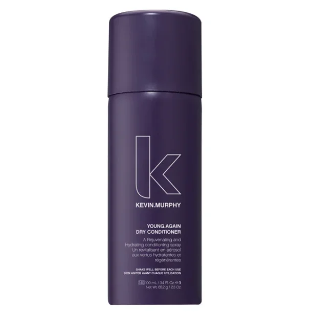 Young Again Dry Conditioner 100ml