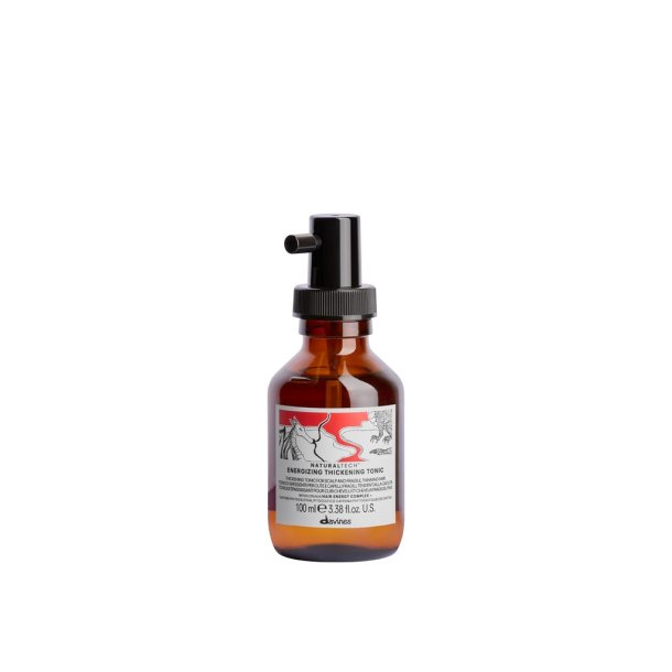 Energizing Thickening Tonic 100ml 