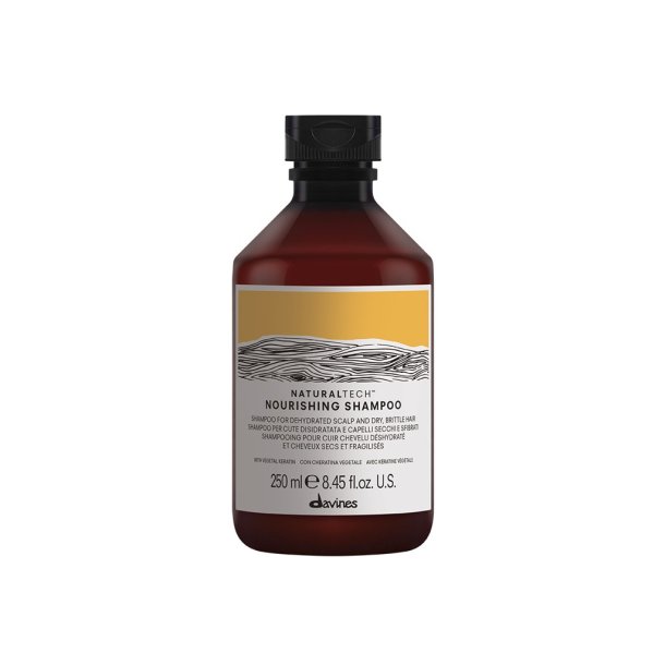 Nourishing Shampoo 250ml