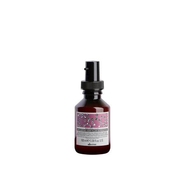 Replumping Hair Filler Superactive 100ml