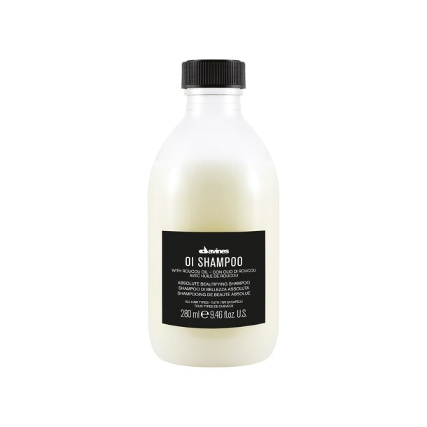 OI Shampoo 280ml