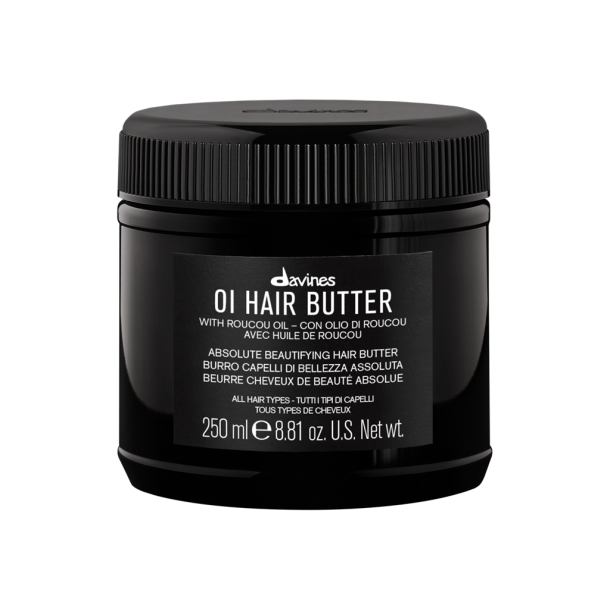 OI Hair Butter 250ml