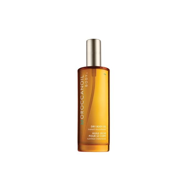 Dry Body Oil 100ml