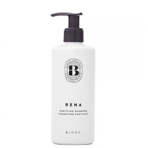 Rena Purifying shampoo 300ml