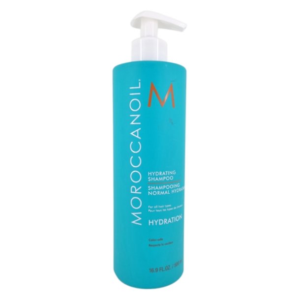 Moroccanoil Hydrating Shampoo 500ml