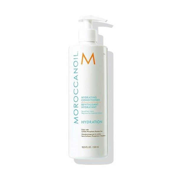 Moroccanoil Hydrating Conditioner 500ml