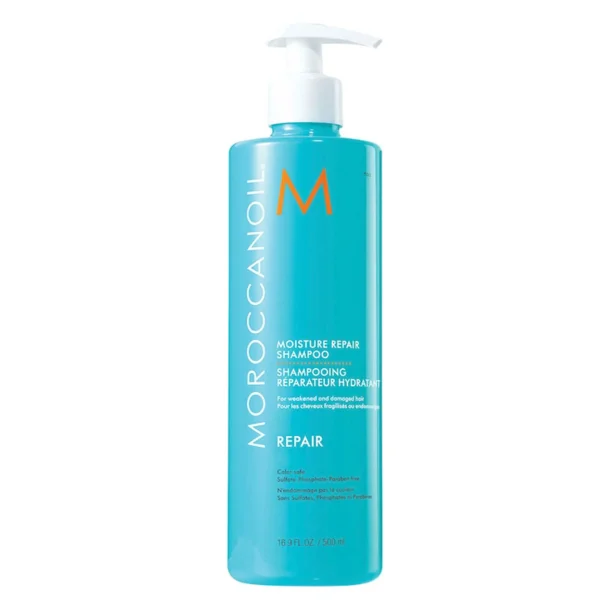 Moroccanoil Moisture Repair Shampoo 500ml