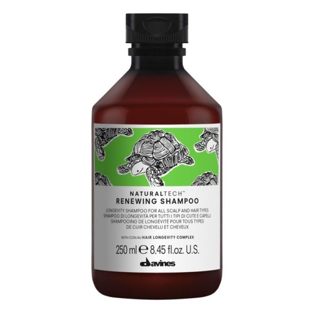 Renewing Shampoo 250ml