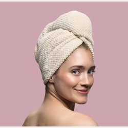 Yuaia Haircare Mikrofiber Hndklde