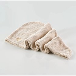 Yuaia Haircare Mikrofiber Hndklde