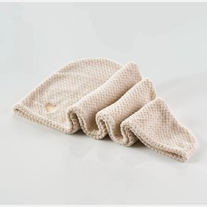 Yuaia Haircare Mikrofiber Hndklde