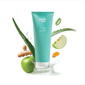 Yuaia Haircare Grow & Glow Hair Mask 250 ml 