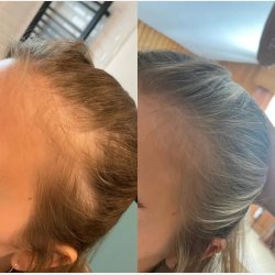 Yuaia Haircare Rosemary Hair Oil 50ml