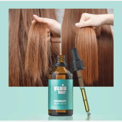 Yuaia Haircare Rosemary Hair Oil 50ml