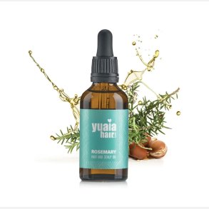 Yuaia Haircare Rosemary Hair Oil 50ml