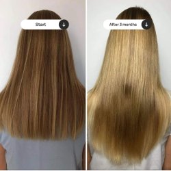 Yuaia Haircare Grow &amp; Glow Serum 100ml