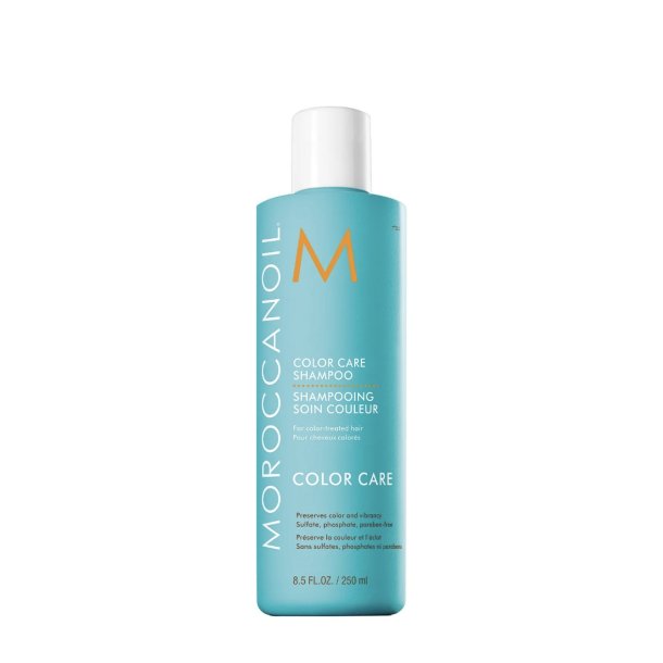 Color Care shampoo 250ml