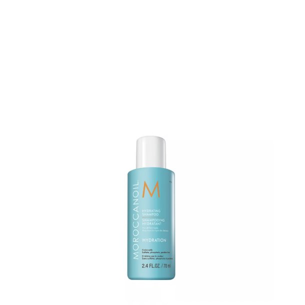 Hydrating shampoo 70ml