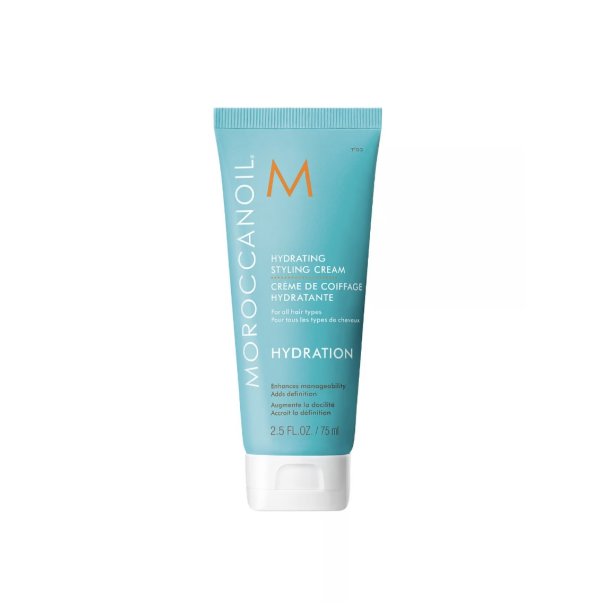 Hydrating Styling Cream 75ml