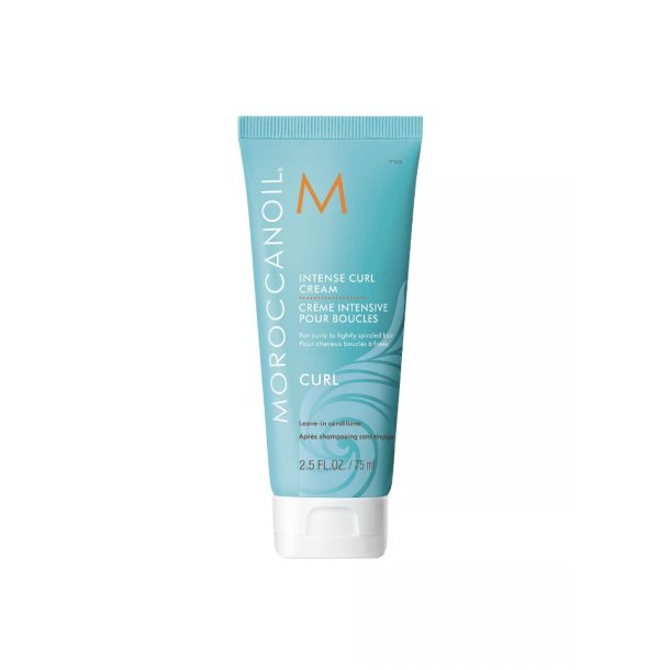 Intense Curl Cream 75ml