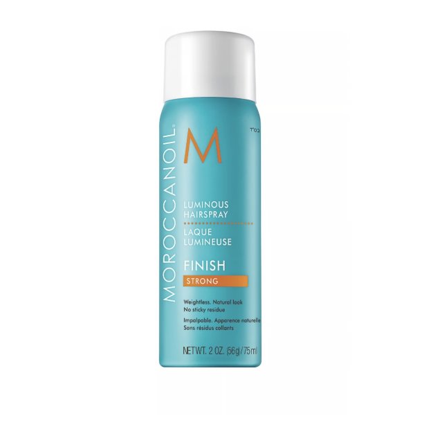 Luminous Hairspray Strong 75ml