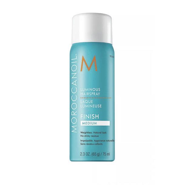 Luminous Hairspray Medium 75ml