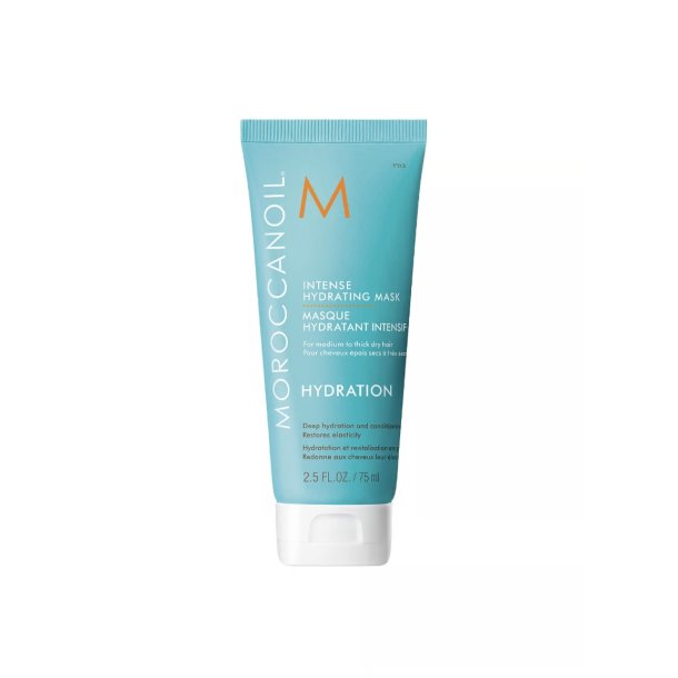 Intense Hydrating Mask 75ml