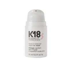 K18 Leave-In Molecular Repair Hair Mask
