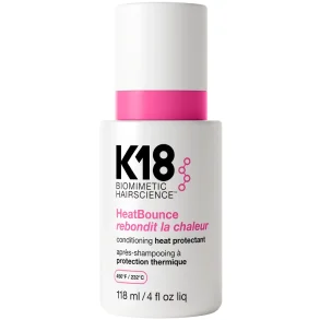 K18 Heat Bounce 118ml