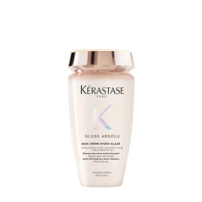 K�rastase Gloss Absolu Bain Cr�me Hydra Glaze Shampoo 250ml