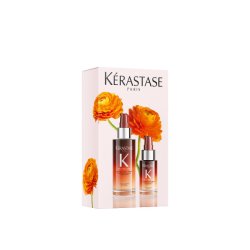 K�rastase Nutritive 8H Magic Night Serum Duo Spring Set