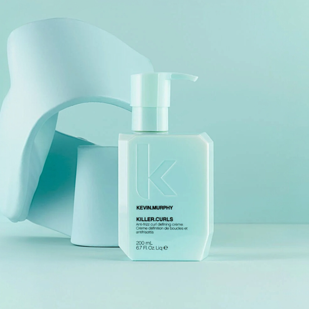 Killer Curls 200ml