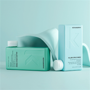 Killer Curls Wash&Rinse st 250ml