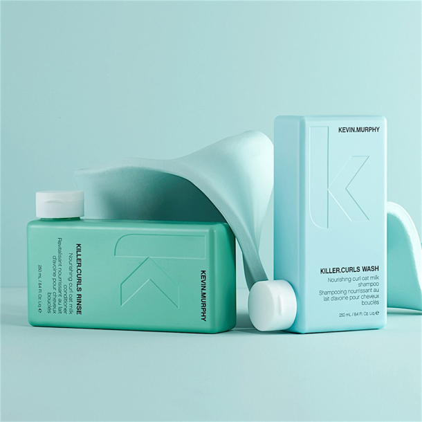 Killer Curls Wash&Rinse st 250ml