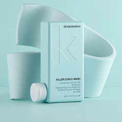 Killer Curls Wash 250ml