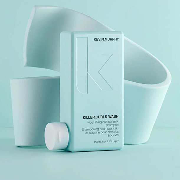 Killer Curls Wash 250ml
