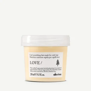 Davines Love Curl Hair Mask 250ml